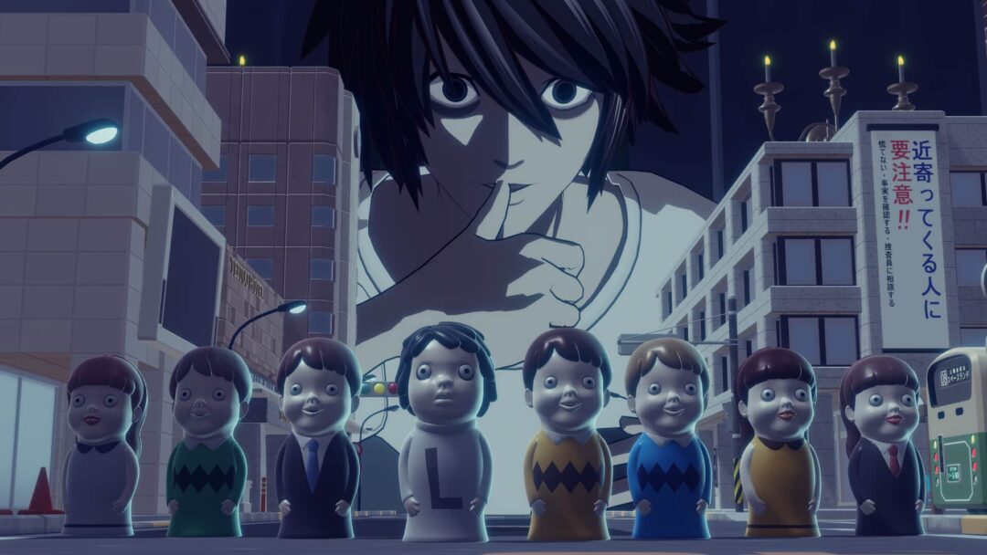death note killer within