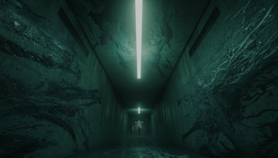 Alan Wake 2: The Lake House thumb
