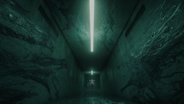 Alan Wake 2: The Lake House thumb