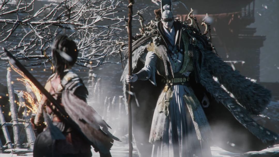 Wuchang Fallen Feathers oktober 2024