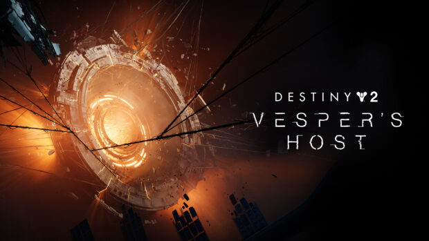 Vesper's Host Dungeon