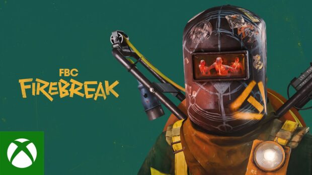 FBC: Firebreak Thumb