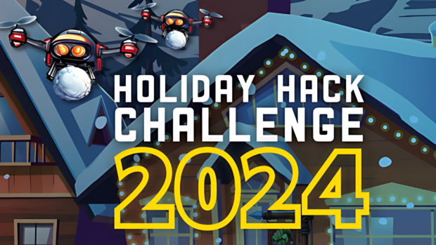 Holiday Hack Challenge 2024