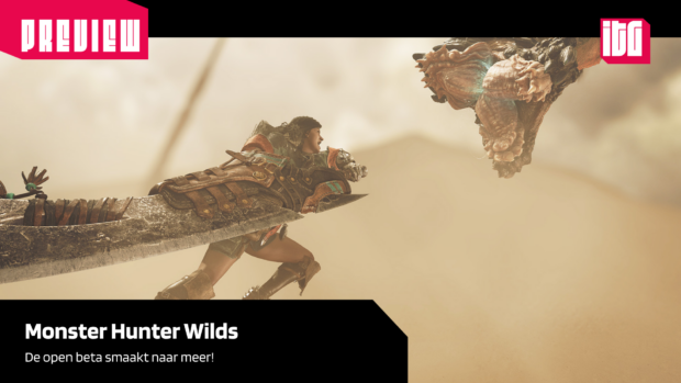 monster hunter wilds preview