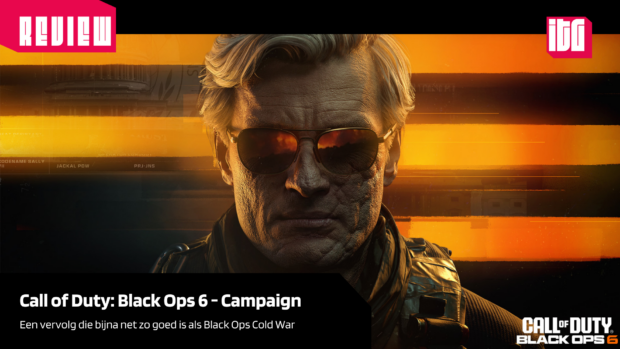Call of Duty Black Ops 6 reviewbanner