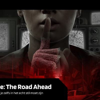 A Quiet Place The Road Ahead reviewbanner