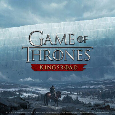 Game of Thrones: Kingsroad thumb