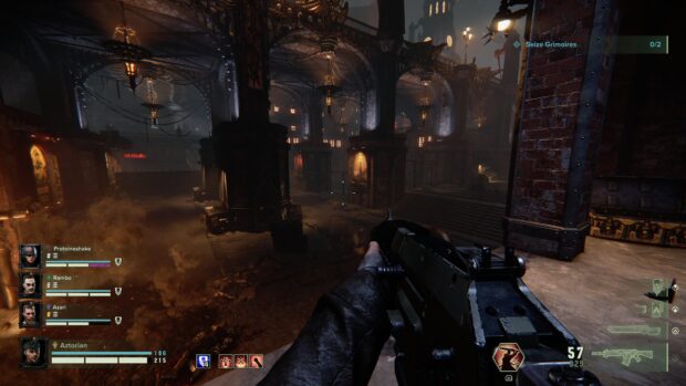 PS5 Pro Screenshot