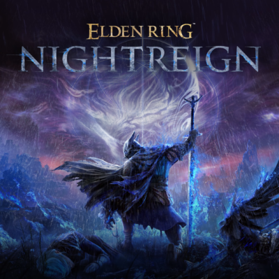 Elden Ring Nightreign