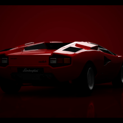 My First Gran Turismo