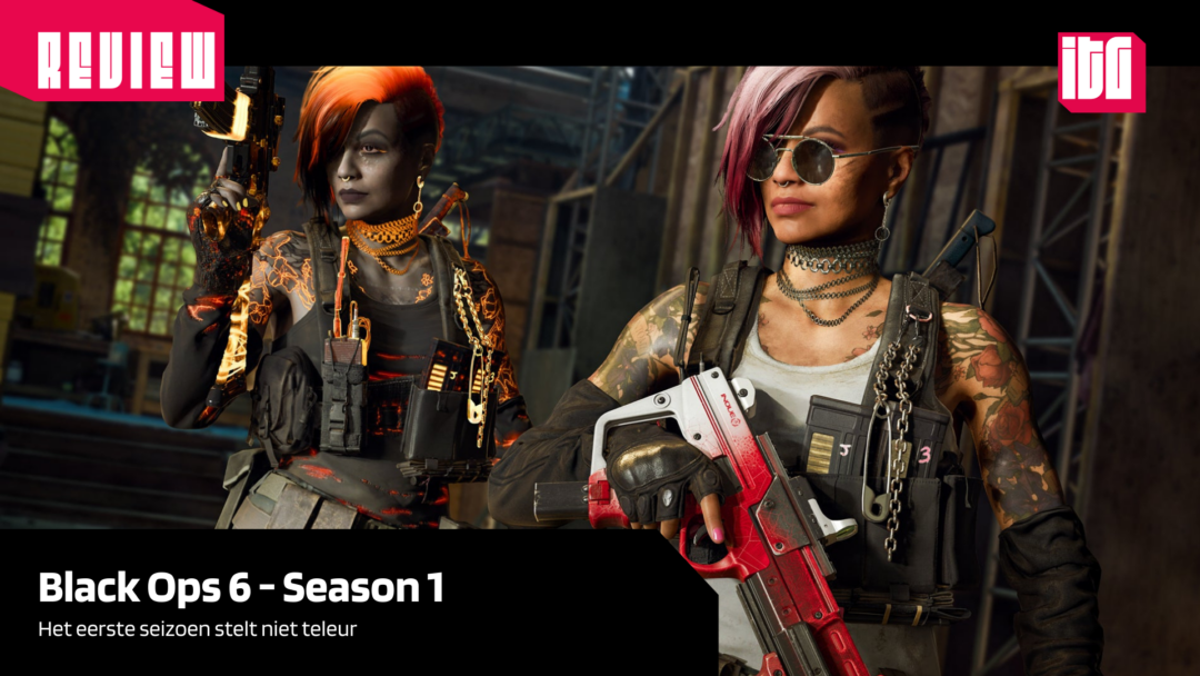 Black Ops 6 Season 1 reviewbanner