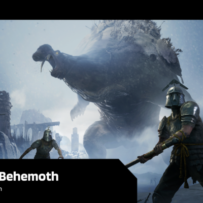 Skydance Behemoth reviewbanner