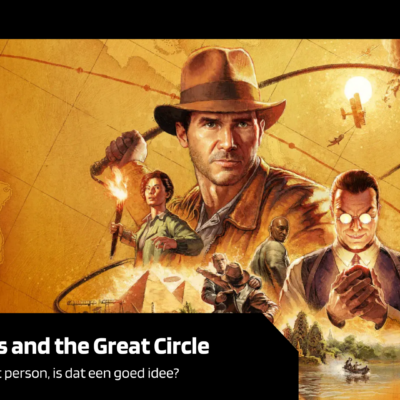 Indiana Jones and the Great Circle thumb