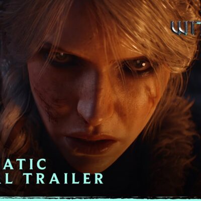 the witcher 4