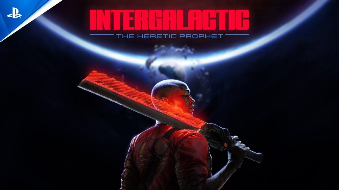 Intergalactic: The Heretic Project thumb