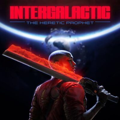 Intergalactic: The Heretic Project thumb