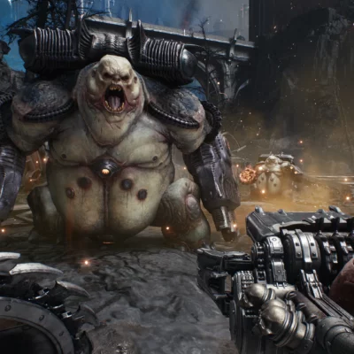 DOOM The Dark Ages may 15