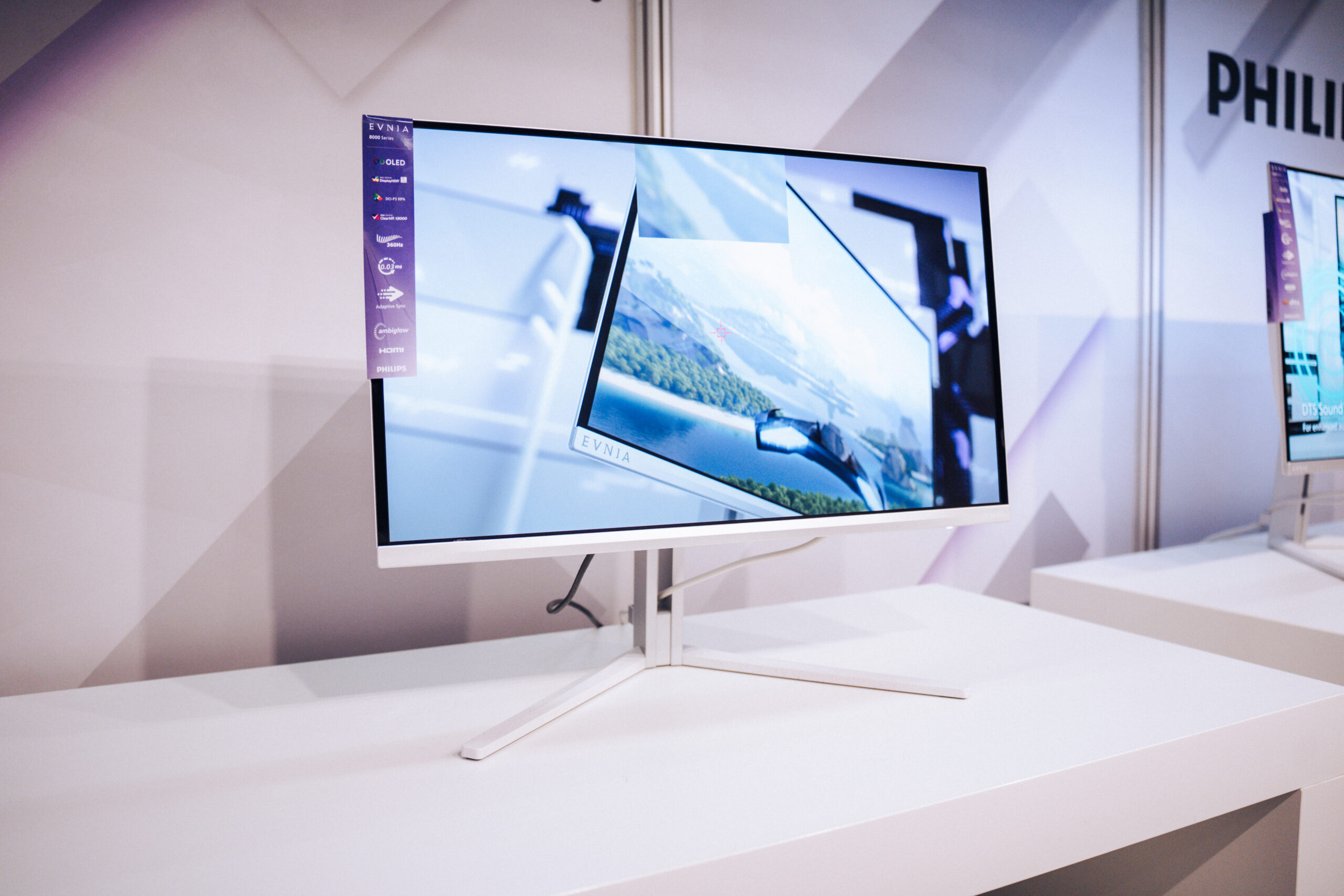 Philips Evnia 27M2N8500