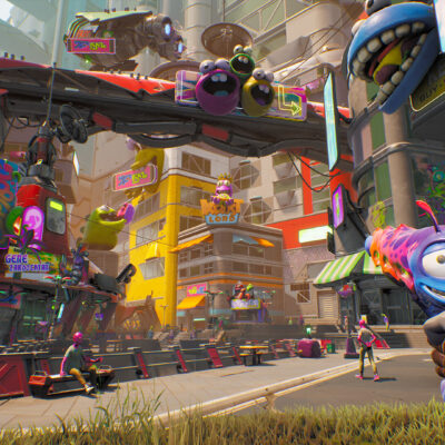 High On Life PlayStation Plus