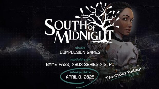 South of the Midnight