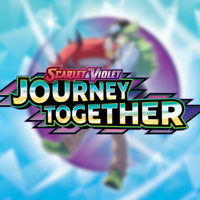 Journey Together