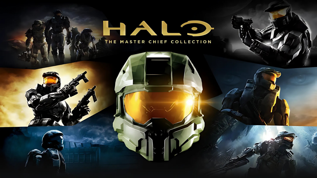Nintendo Switch 2 Halo