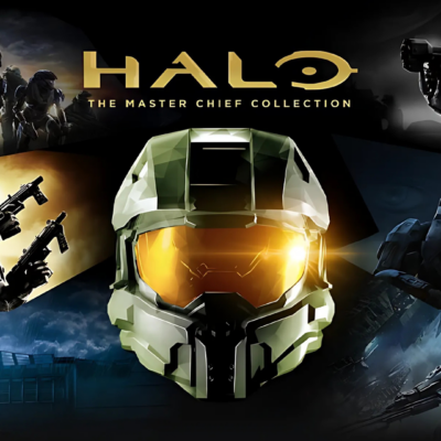 Nintendo Switch 2 Halo