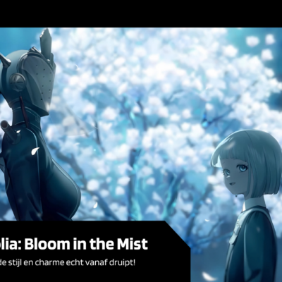 Ender Magnolia reviewbanner