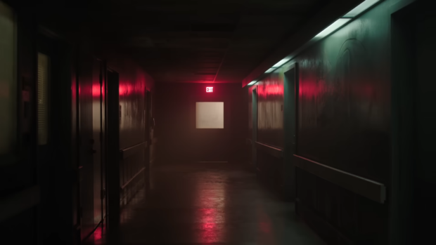 The Last of Us Season 2