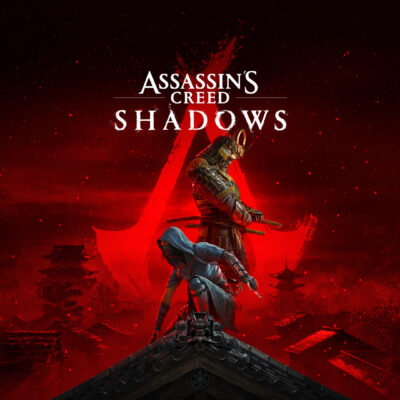 Assassin's Creed Shadows