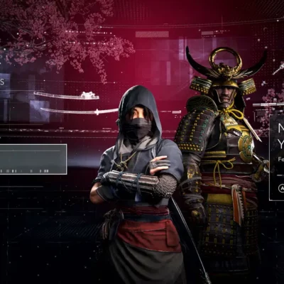Assassin's Creed: Animus Hub thumb