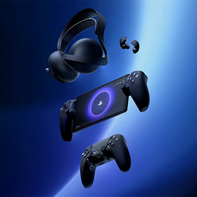 Midnight Black Collection