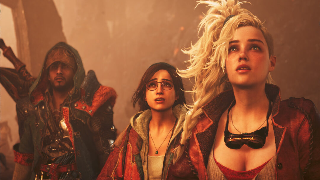 Open Beta Monster Hunter Wilds 2