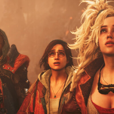 Open Beta Monster Hunter Wilds 2