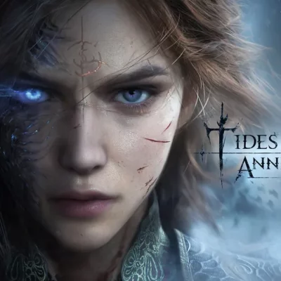 Tides of Annihilation