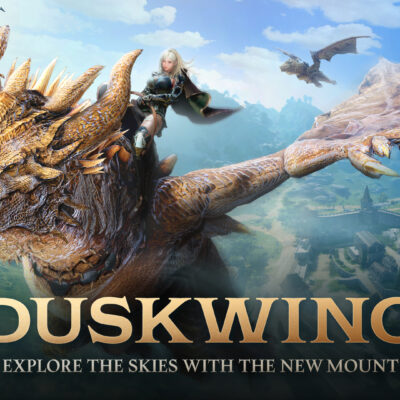 duskwing black desert
