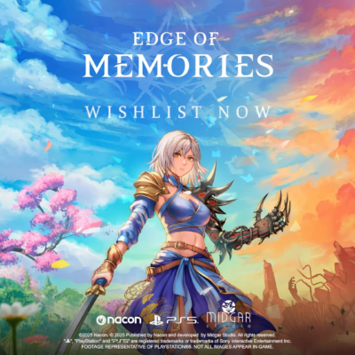 Edge of Memories