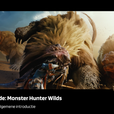 Monster hunter wilds guide thumb