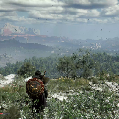 Crimson Desert
