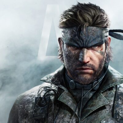 Snake Eater