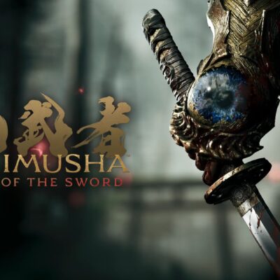 Onimusha: Way of the Sword van Capcom