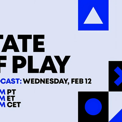 State of Play
