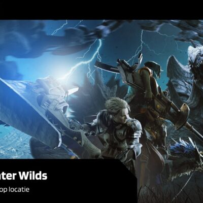 Monster Hunter Wilds preview