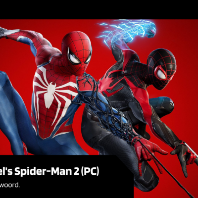 Spider-Man 2 PC review door Sony PlayStation en Nixxes Software