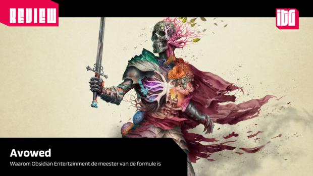 Avowed Reviewbanner