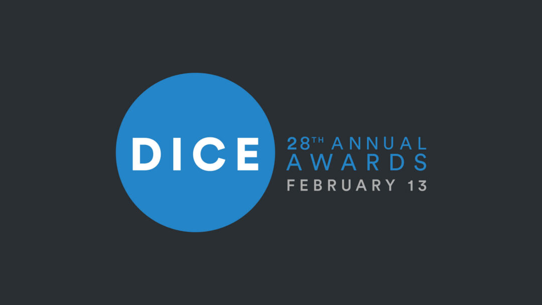 dice awards astro bot helldivers 2
