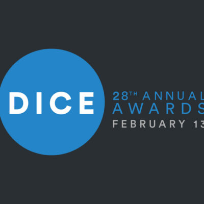 dice awards astro bot helldivers 2