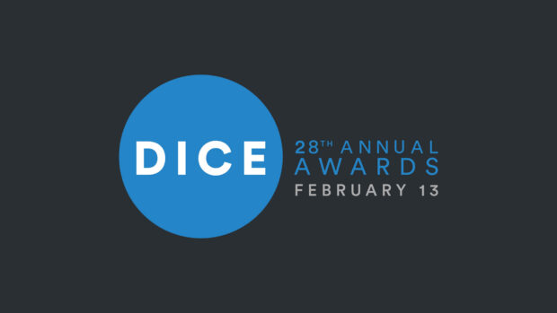 dice awards astro bot helldivers 2