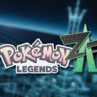 pokemon legends z-a