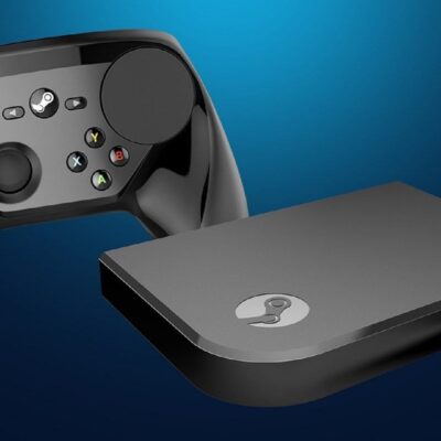 Steam console thumb